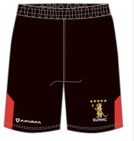 Gophers Mens Playing Shorts 